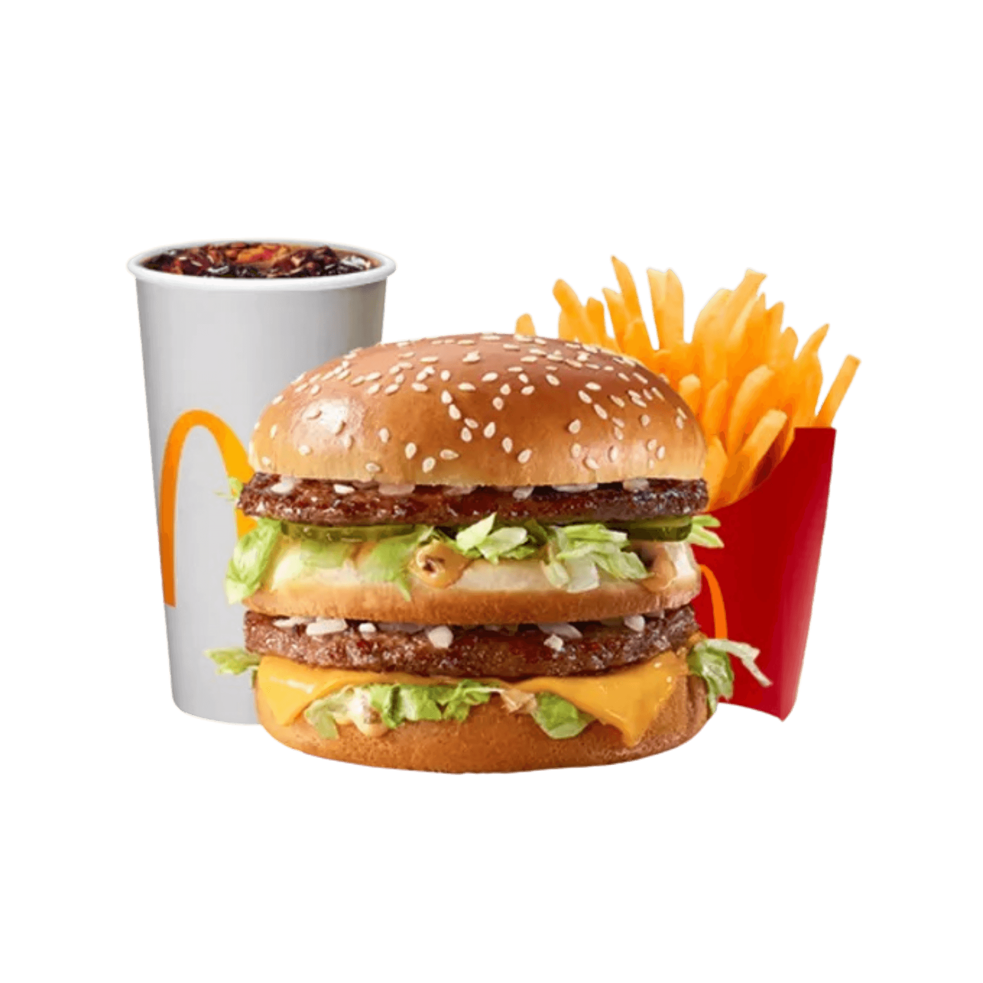 Fast-food