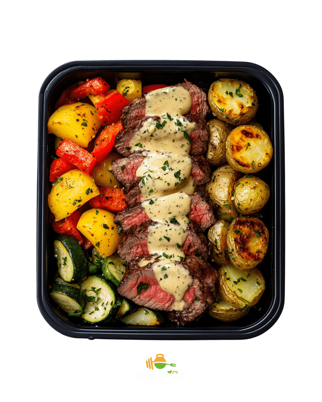 Repas BodyFood